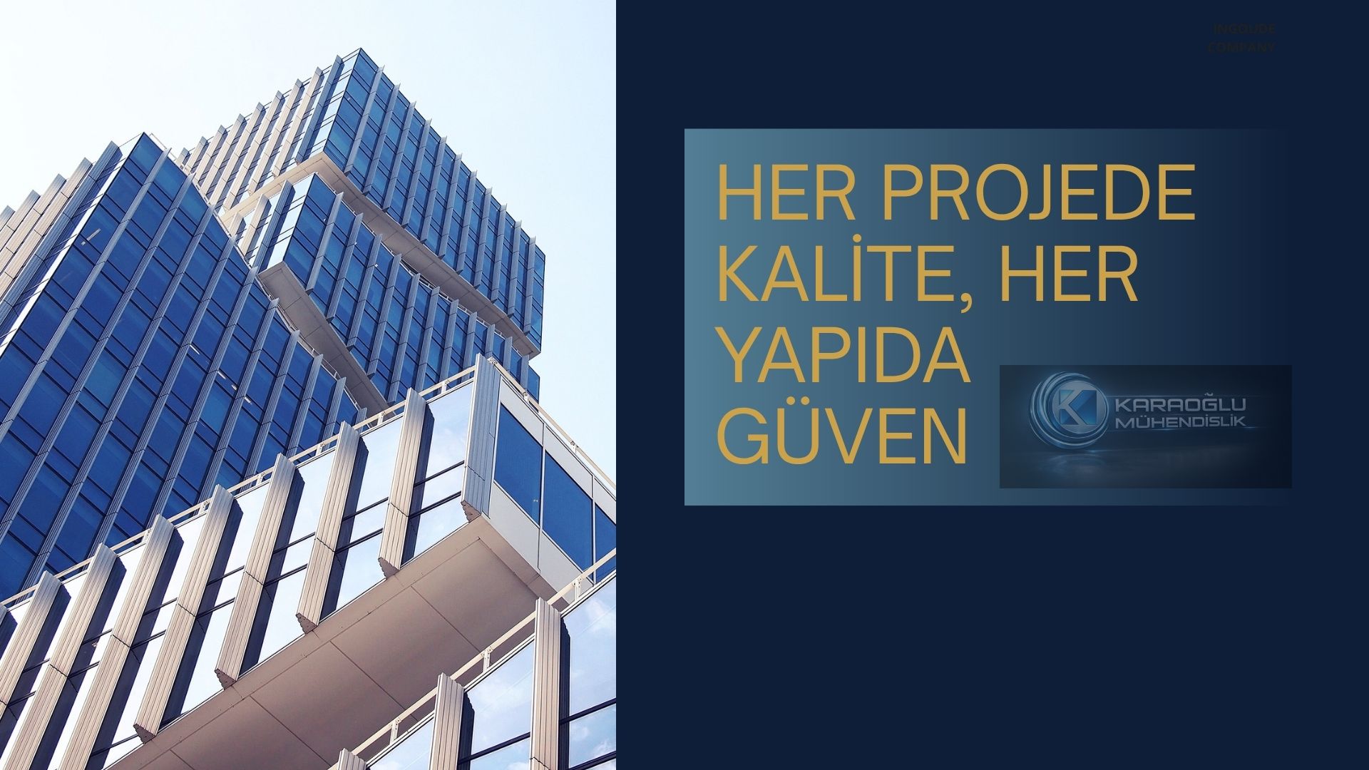 Karaoğlu Mühendislik