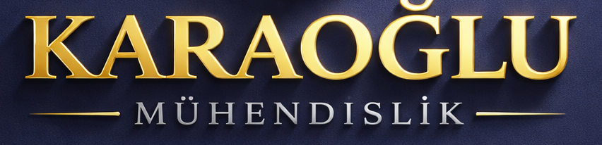 Karaoğlu Mühendislik