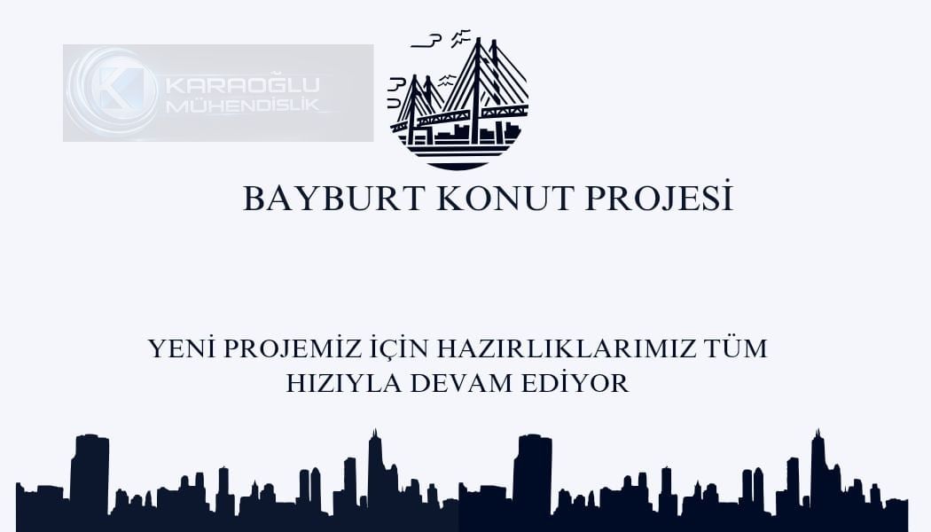 Bayburt konut projeleri